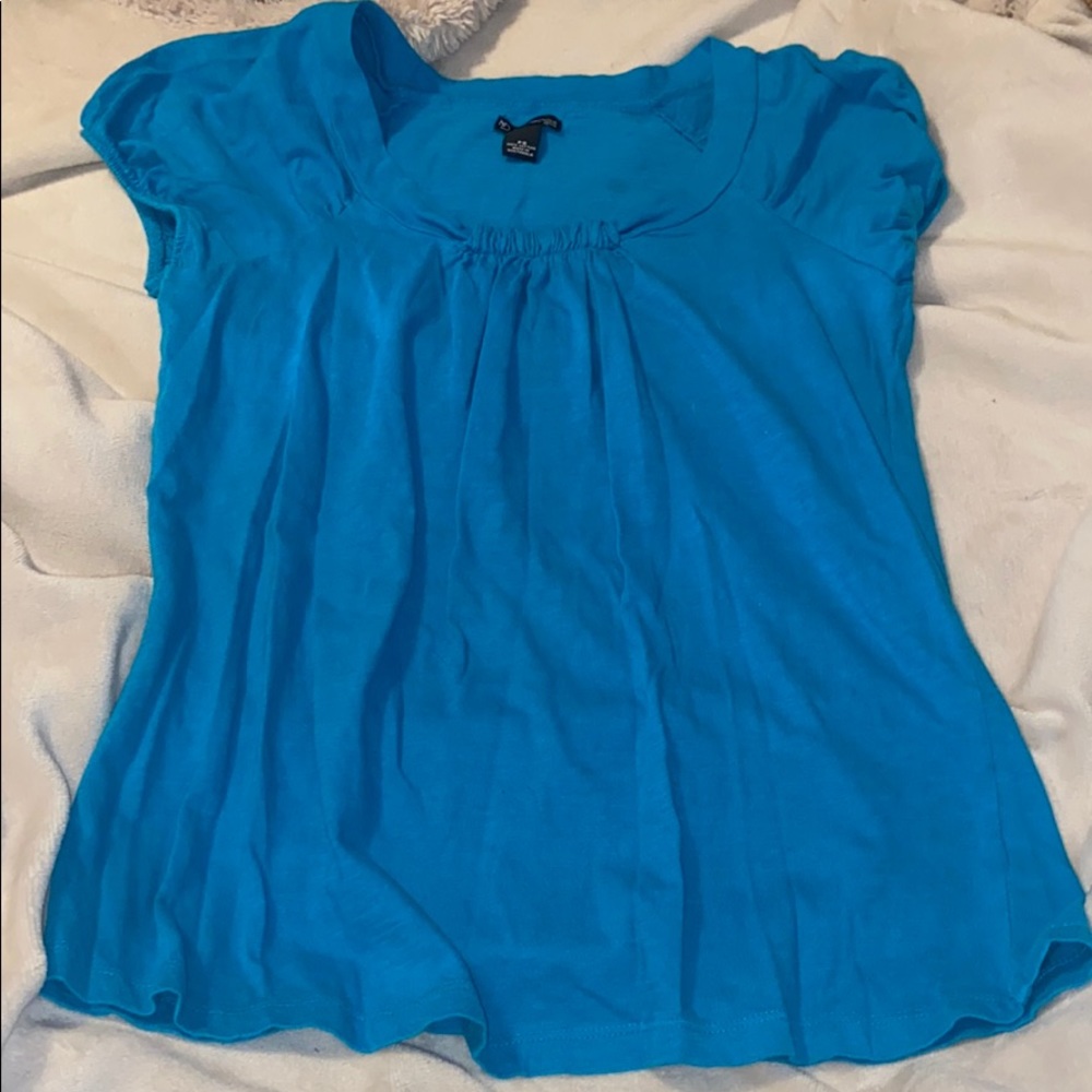 ❤️4/$20 New Directions Blouse